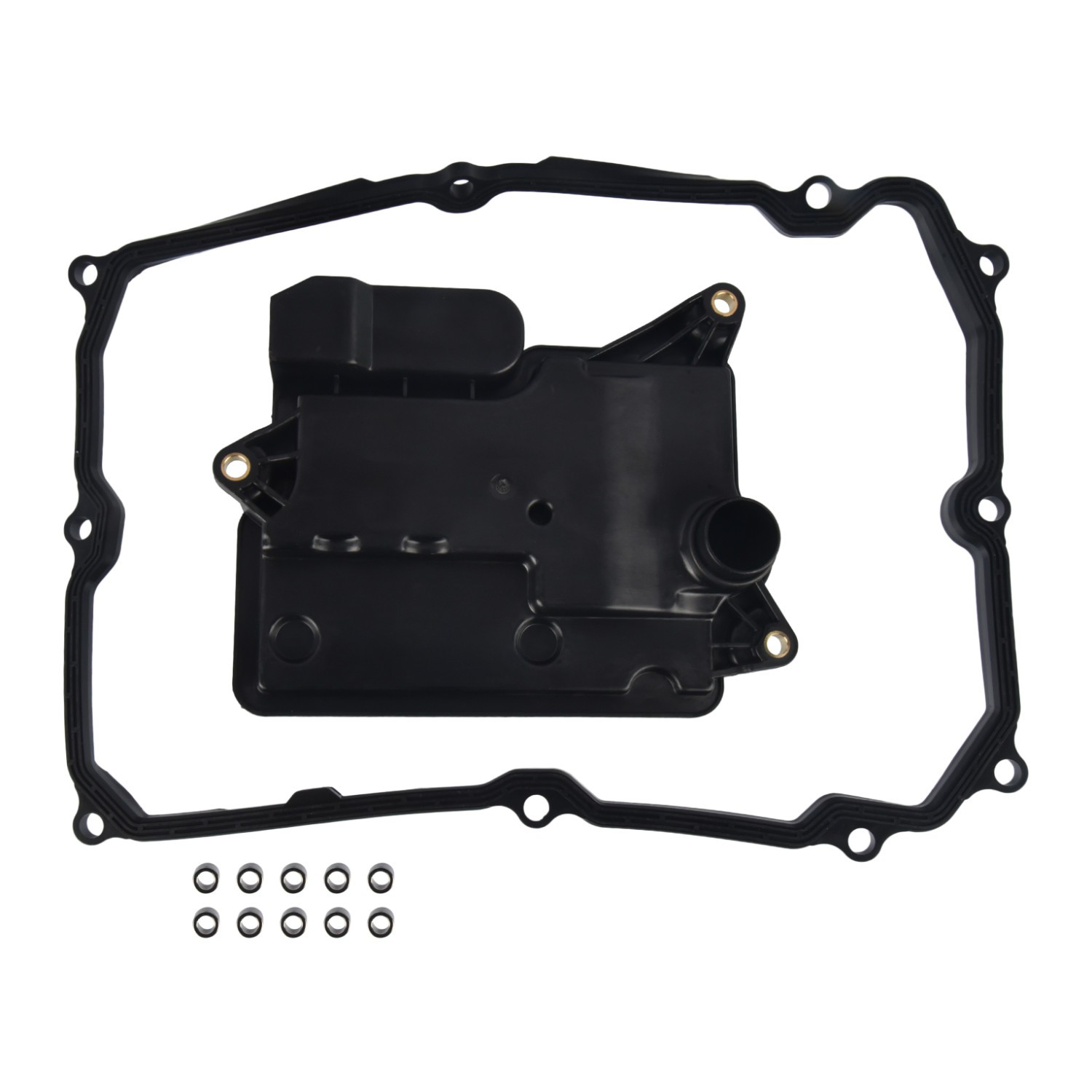 Filtro de transmisión automática Toyota Hilux pick-up (GUN12, GUN13) (2015 - 2026) precio, desde 57,34 EUR