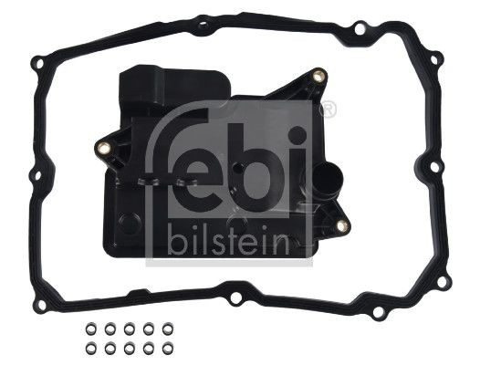 Filtro hidráulico transmisión automática para Toyota Hilux  GUN12, GUN13