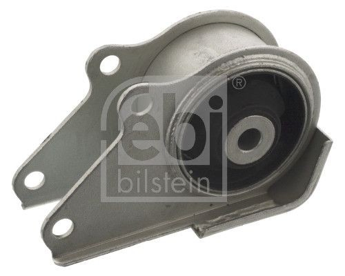 Taco de motor trasero Fiat Ducato I