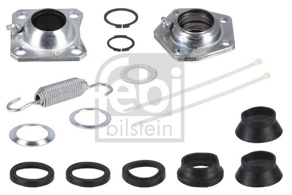 Kit de reparación del mecanismo de ajuste automático de zapatas de freno LDV AXL122 precio, desde 25,59 EUR