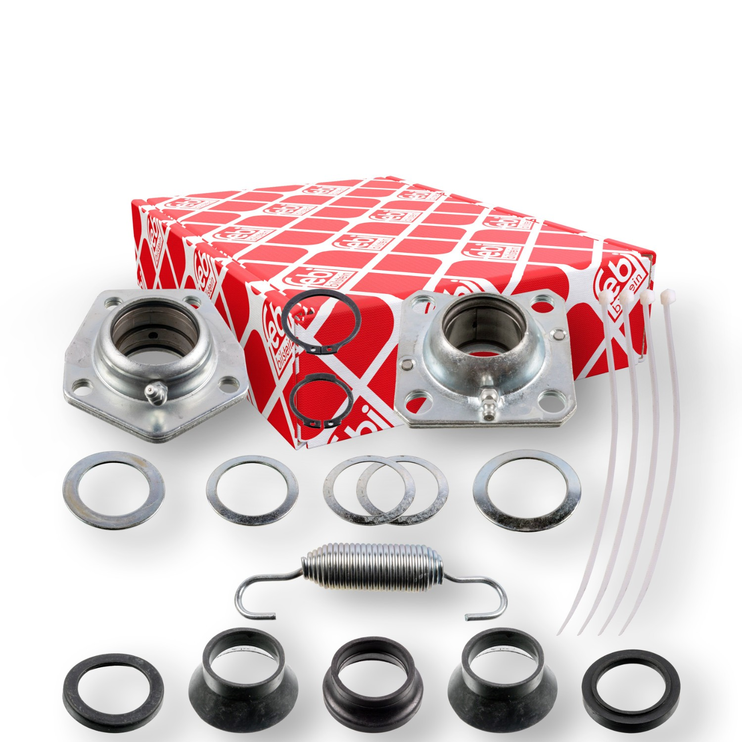 Comprar AXL122 LDV Kit de reparación del mecanismo de ajuste automático de zapatas de freno
