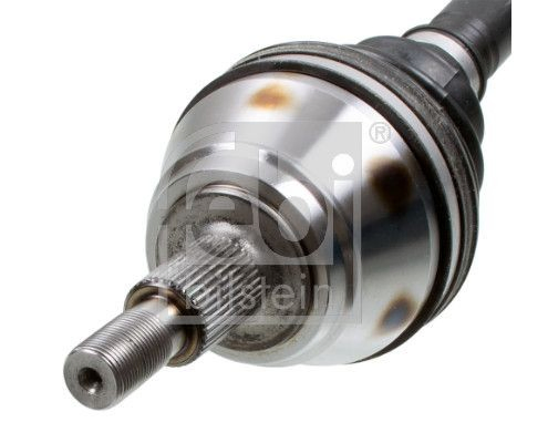 Semieje delantero derecho Febi 182448 precio, desde 94,79 EUR