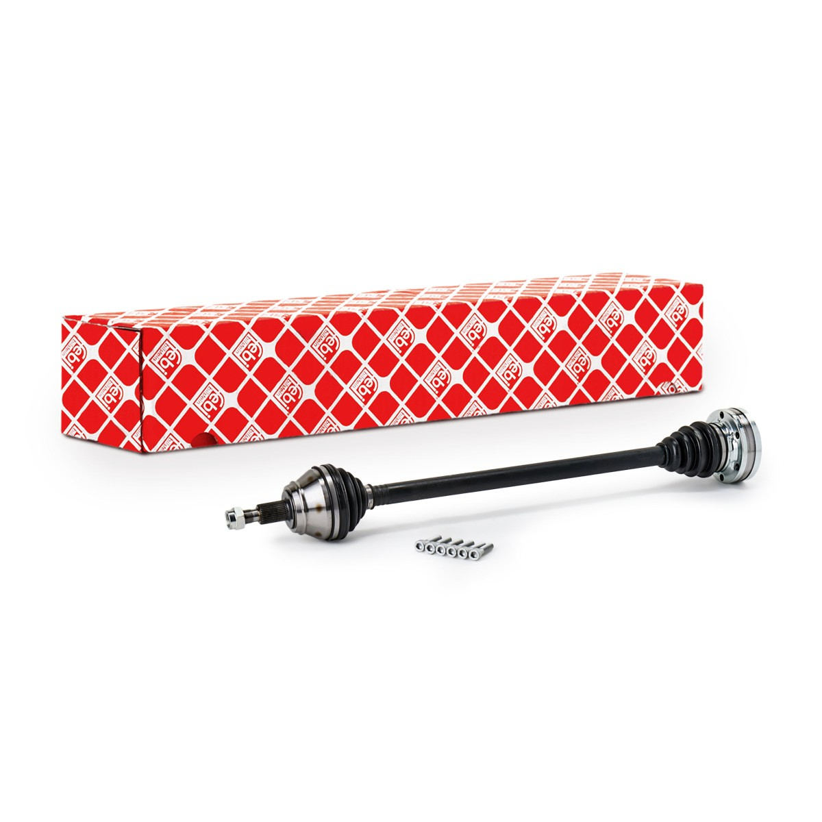 Semieje delantero derecho Febi 182448 precio, desde 94,79 EUR