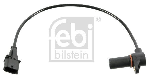 Comprar Sensor de cigüeñal DAF 105 XF 