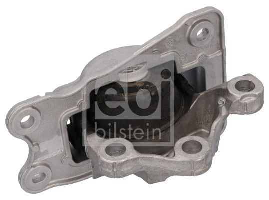 Soporte izquierdo del motor 42075 Lemforder