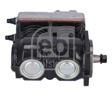Compresor de suspensión neumática K173359N50 Knorr-bremse
