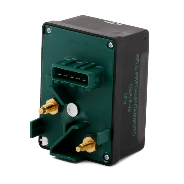 Relé de bujía de precalentamiento Febi 18342 precio, desde 31,76 EUR