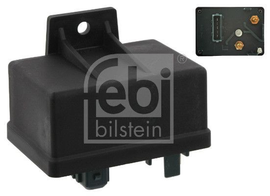 18342 Febi Relé de bujías incandescentes