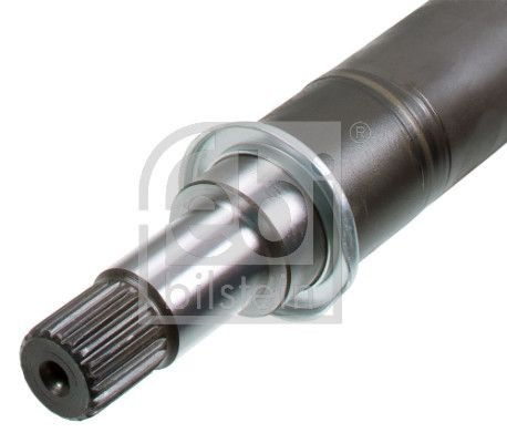 Semieje delantero derecho Febi 183466 precio, desde 143,82 EUR