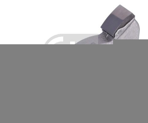 Balancín Peugeot 205 II hatchback (20A, C) (1987 - 1998) precio, desde 11,87 EUR