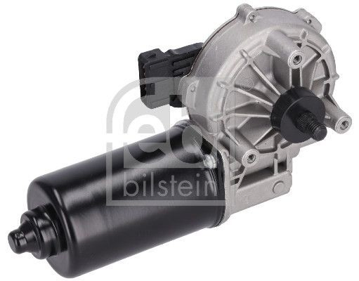  Motor limpiaparabrisas MAN TGX 1