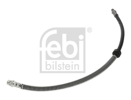 Tubo flexible de frenos delantero para Citroen C5 (DC)