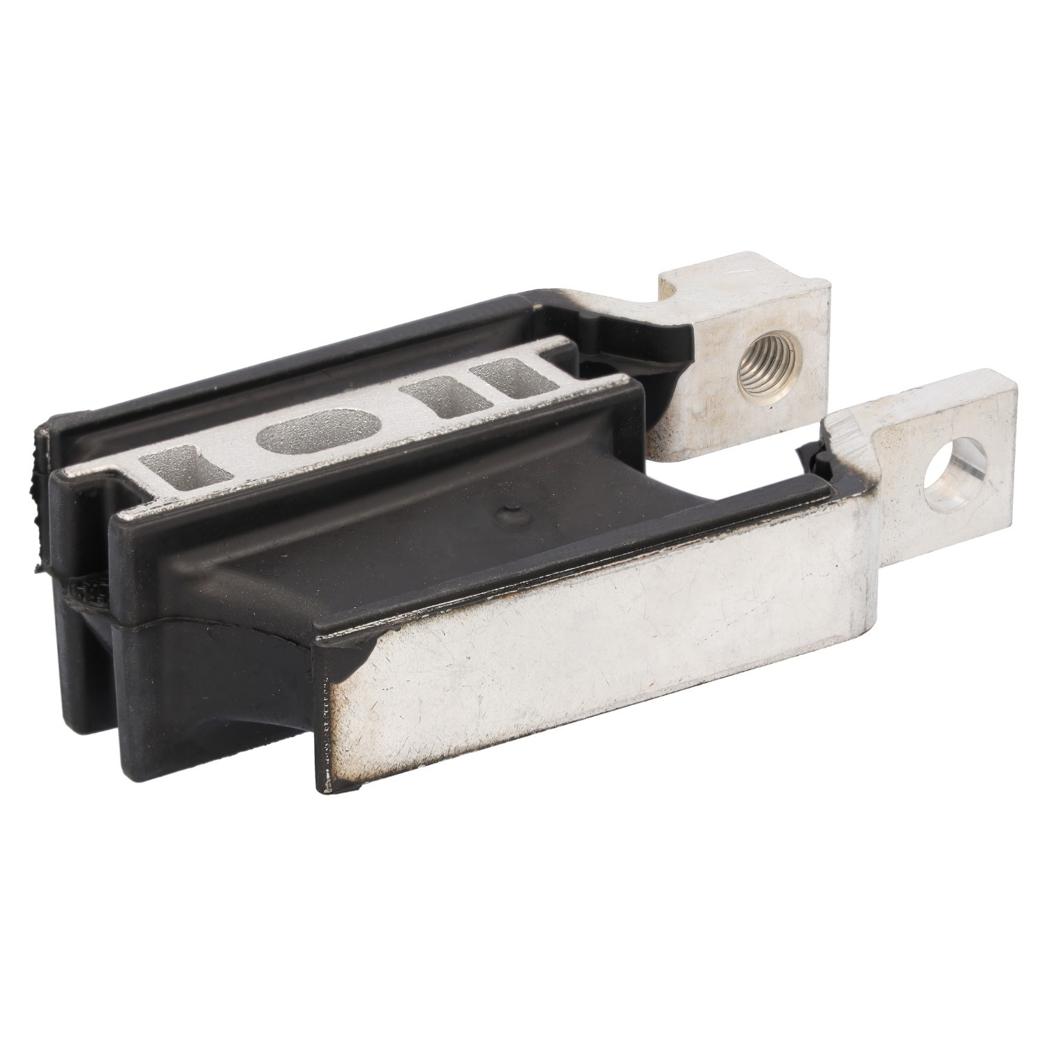 Soporte inferior izquierdo del motor Lemforder 44058 precio, desde 13,67 EUR