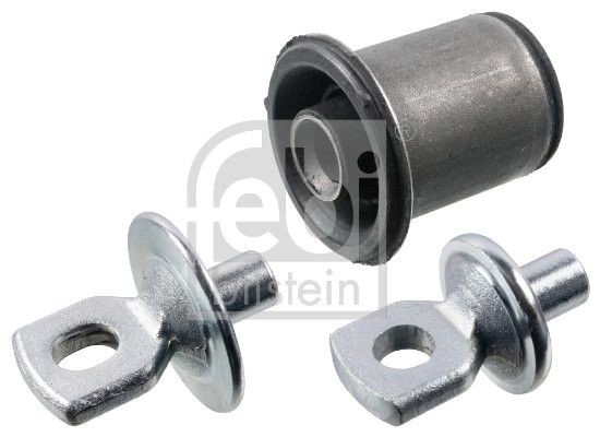 Silentblock del brazo de suspensión 184156 Febi