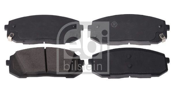 Pastillas freno delanteras Hyundai Sonata VIII desde 43,35 €