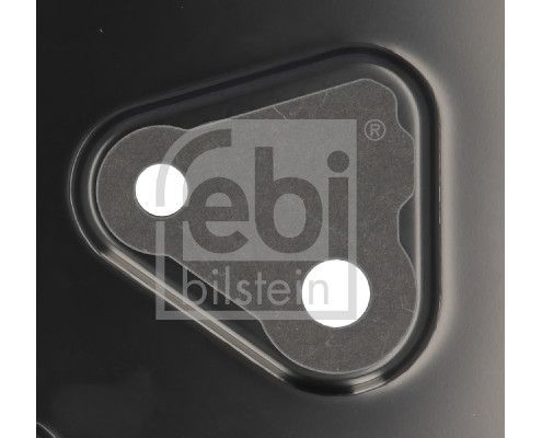 HMPGK2Q6C297AD Hmpx Tapa delantera del motor