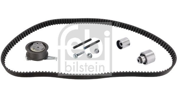  Kit de distribución Audi A6 