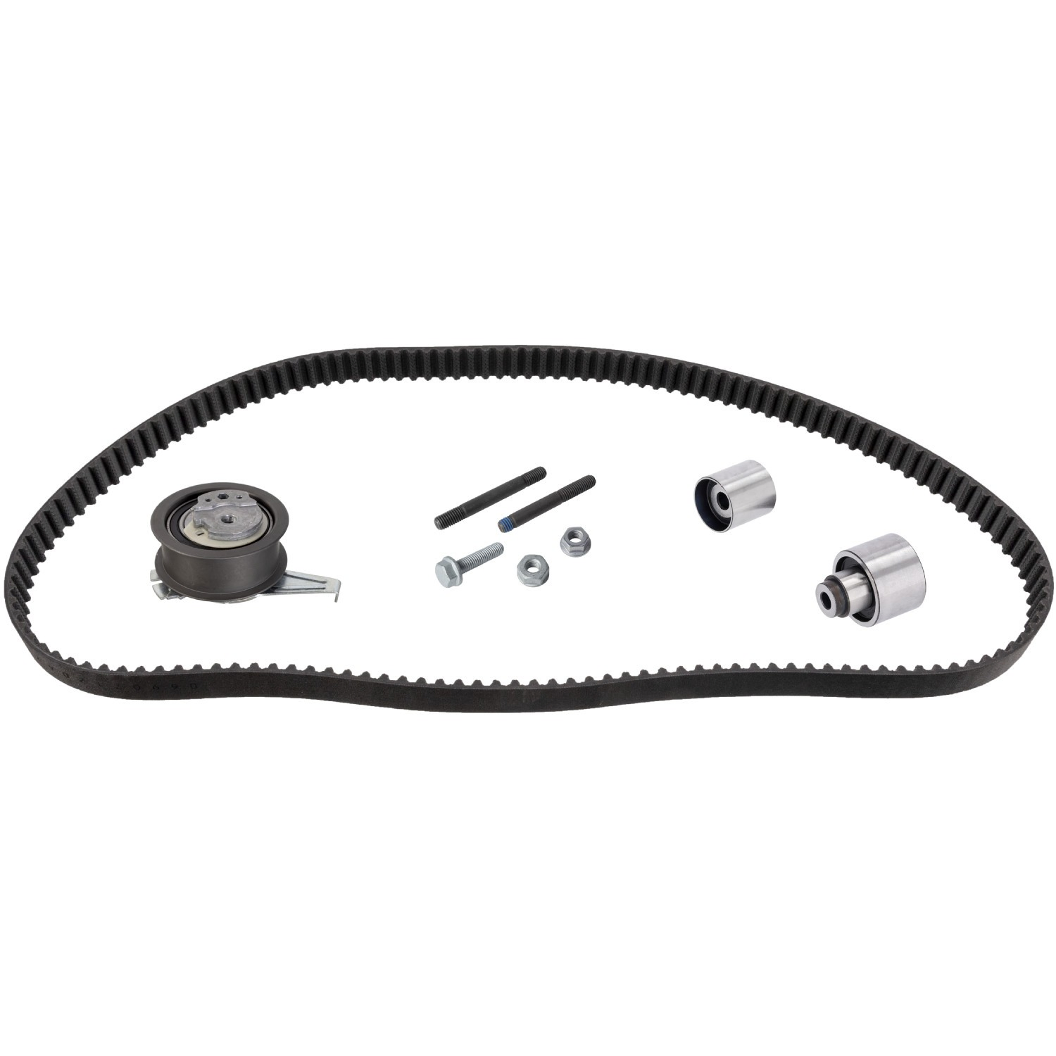 Comprar Kit de distribución Audi A6 C8 4A5