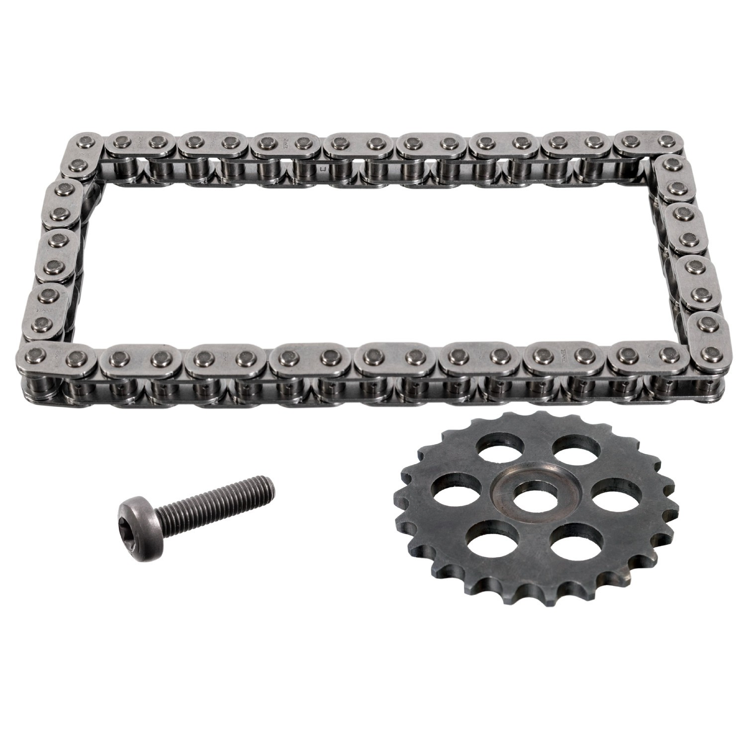 Juego de cadena de bomba de aceite BMW 1 hatchback (F40) (2019 - 2026) precio, desde 58,49 EUR