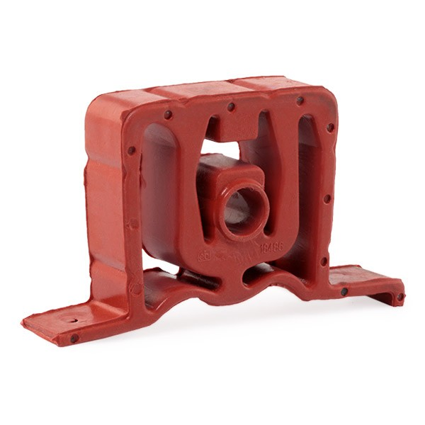 Soporte escape 18486 Febi