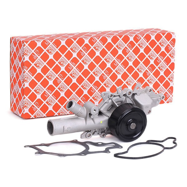 18545 Febi Bomba refrigerante coche