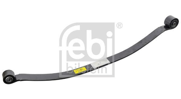 Ballesta de suspensión trasera FK315560AA Ford