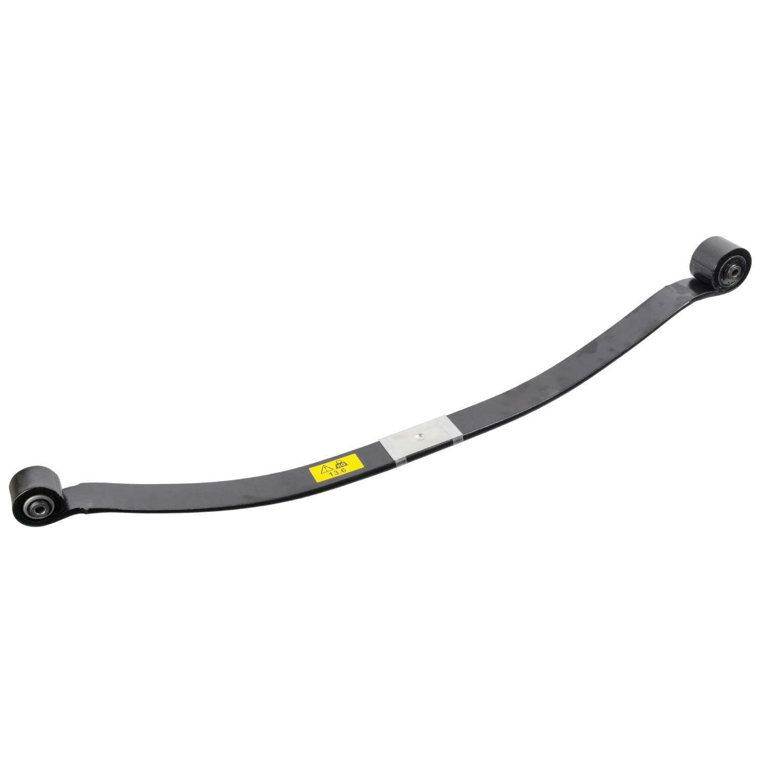 Ballesta trasera  Ford FK315560AA