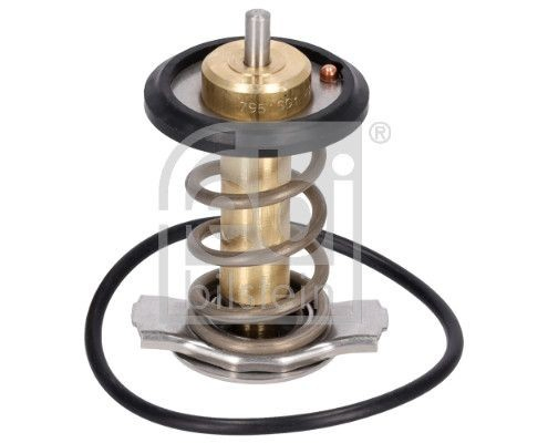 Termostato refrigerante Fiat/Alfa/Lancia 5802386464