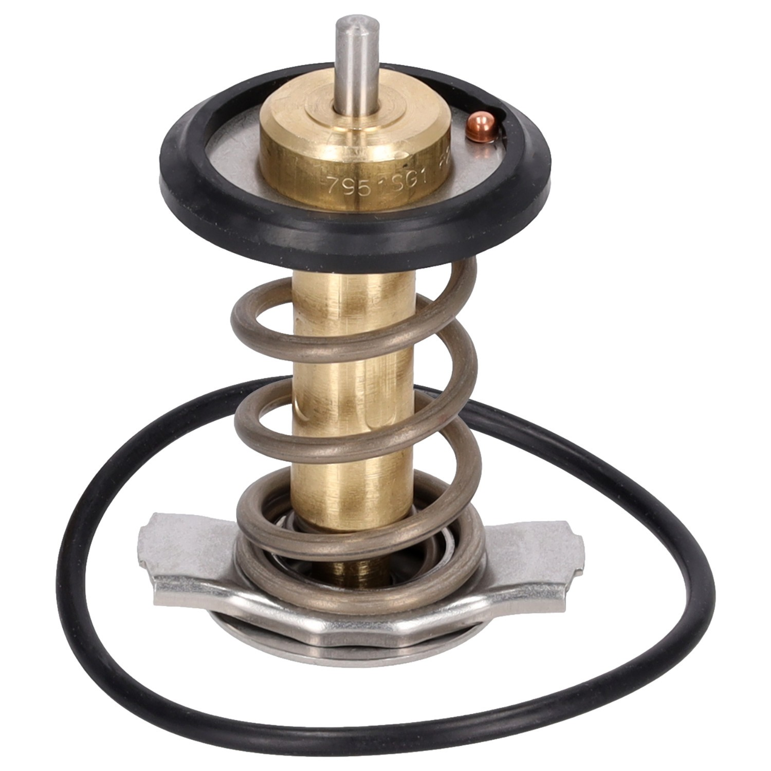 5802386464 Fiat/Alfa/Lancia Termostato de agua