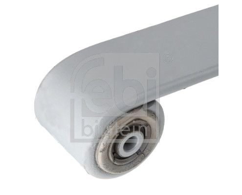 Ballesta trasera  Volkswagen LT II (2DB, 2DE, 2DK)