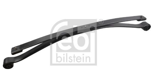 Comprar Ballesta de suspensión trasera Volkswagen Crafter  SZ, SZB, SZC, SZD, SZH, SZI, SZO, SZP