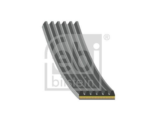  Correa de alternador Audi A7 
