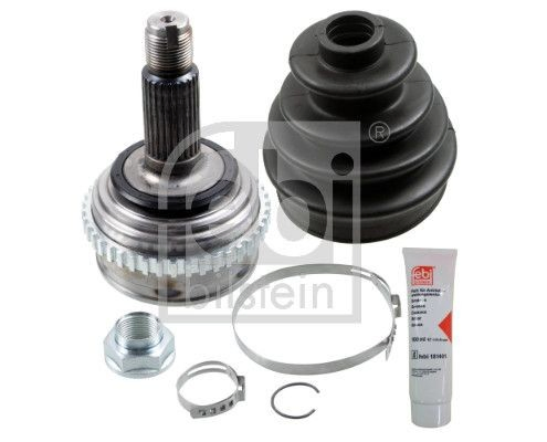 Junta homocinética exterior delantera Rover 25 hatchback (RF) (2000 - 2005) precio, desde 37,28 EUR