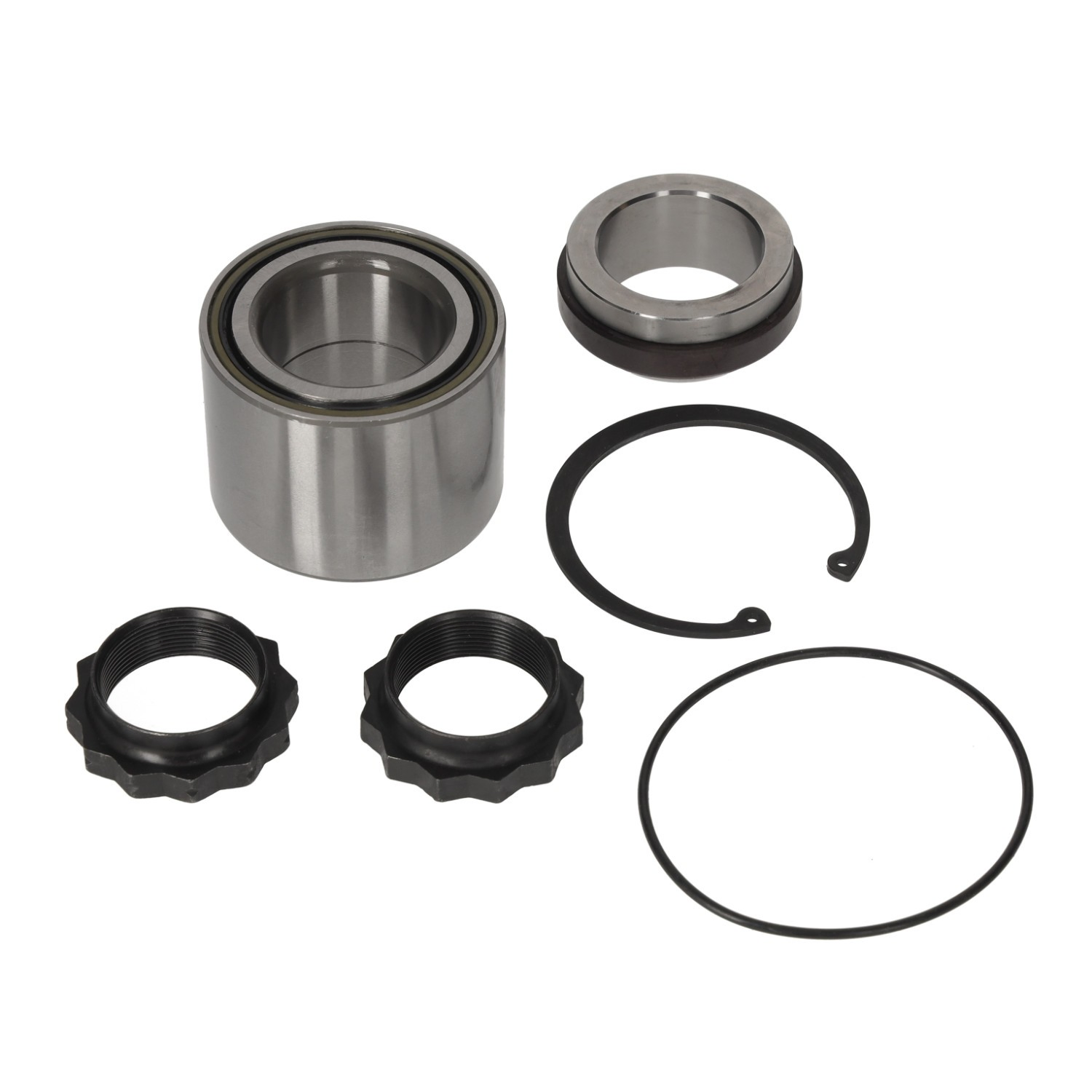 Cojinete de rueda 185950 Febi