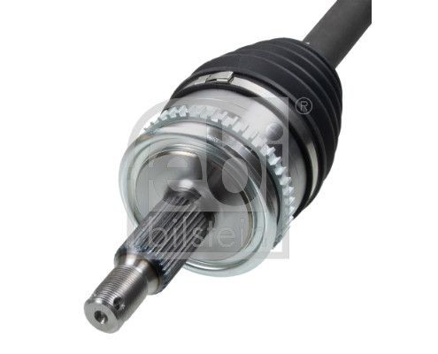 Semieje delantero izquierdo Febi 185961 precio, desde 111,26 EUR