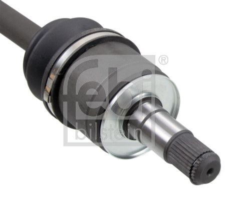 Comprar 185961 Febi Semieje delantero izquierdo