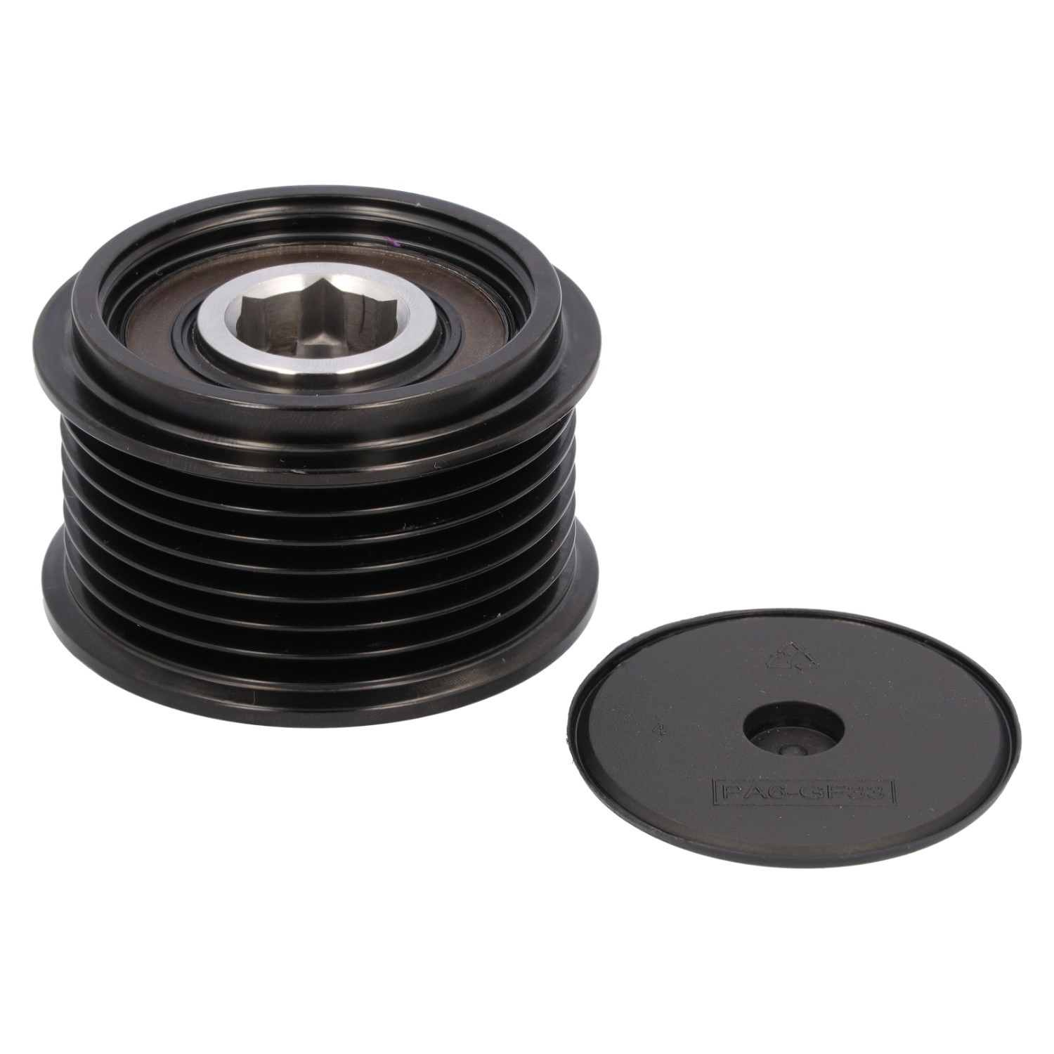 Rueda libre alternador  para Honda CR-V V RW, RT