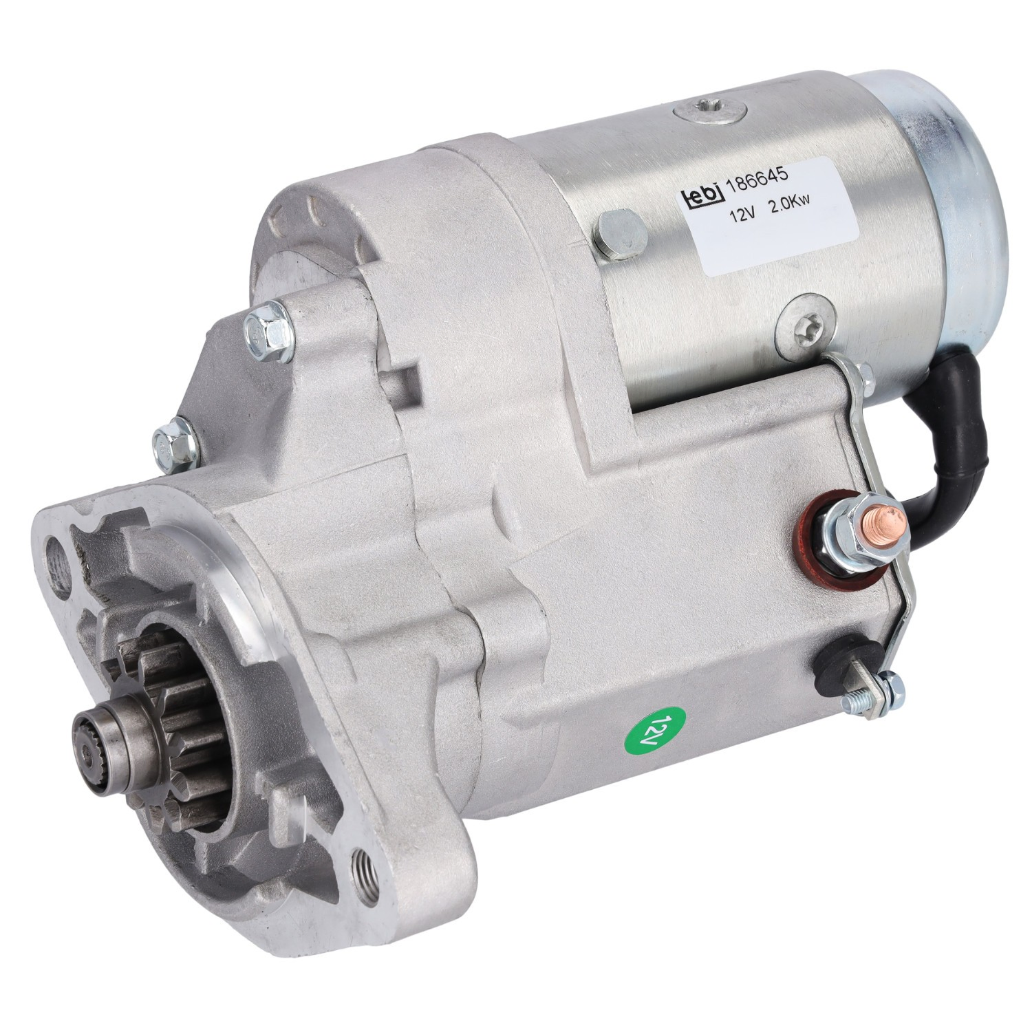 Comprar 186645 Febi Motores de arranque