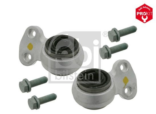 18686 Febi Silentblock de brazo de suspensión delantero inferior