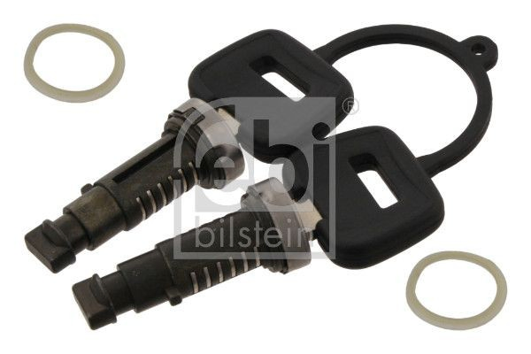 Comprar Cilindros de cerradura DAF 105 XF 
