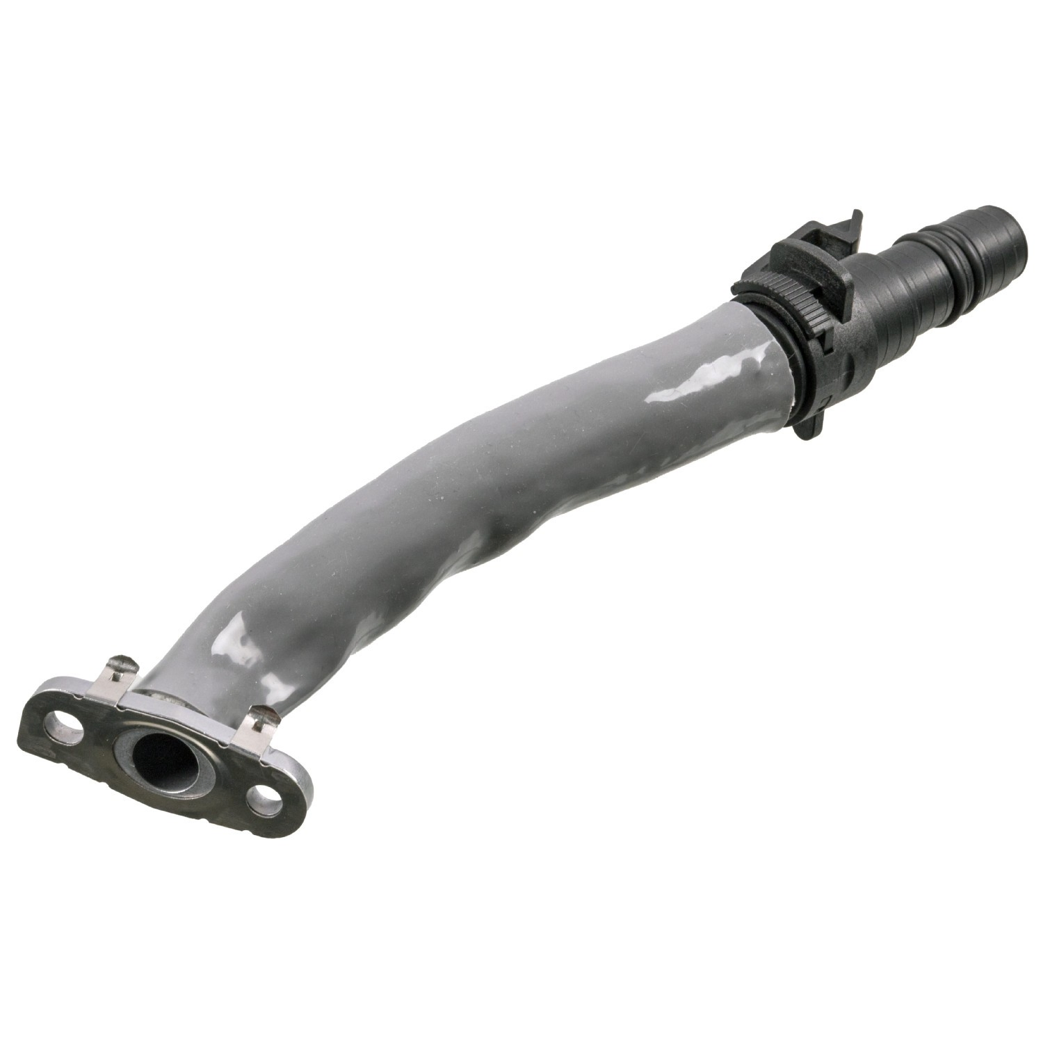 Tubo de drenaje de aceite de turbocompresor 860423 General Motors