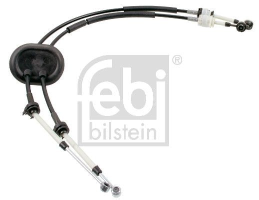 Comprar Cables de caja de cambios Peugeot 207  WA, WC