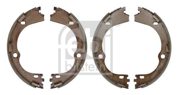 Comprar Zapatas de freno de estacionamiento Hyundai Tucson III TL a bajo precio