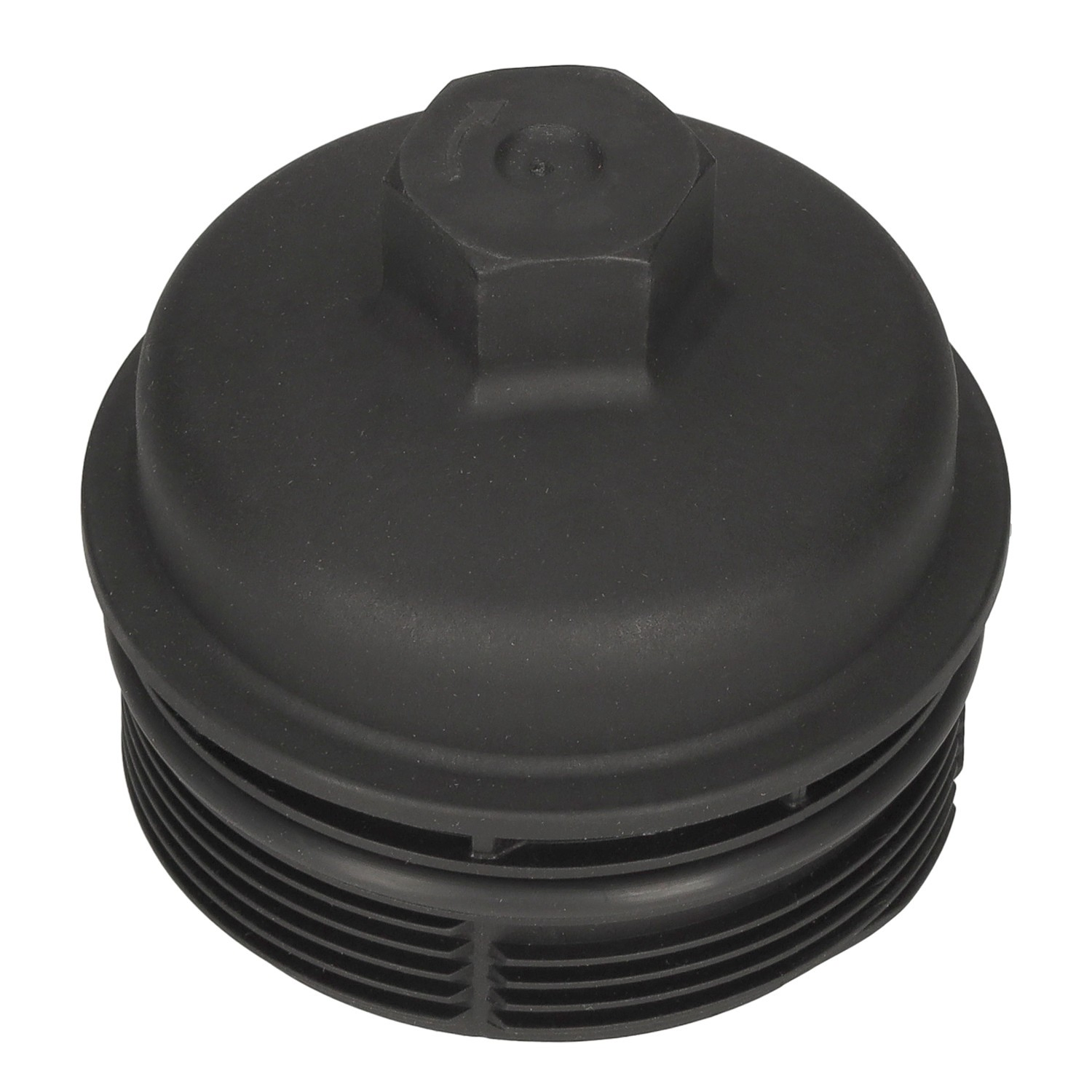 9814292780 Peugeot/Citroen Tapa del filtro de aceite