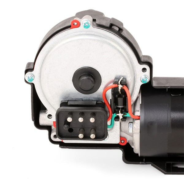 Motor limpiaparabrisas para Mercedes E  W124