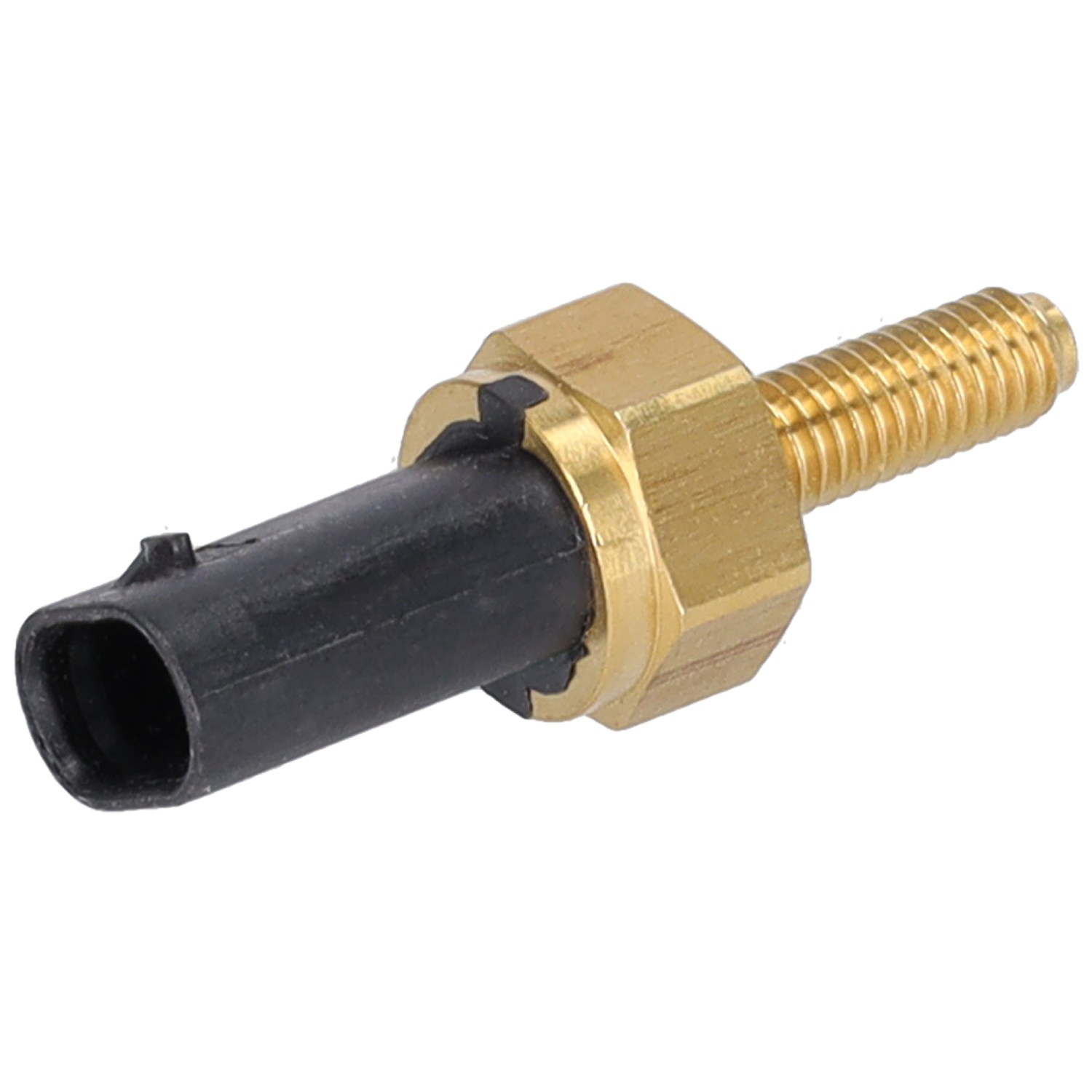 Sensor temperatura refrigerante para Opel Astra K 