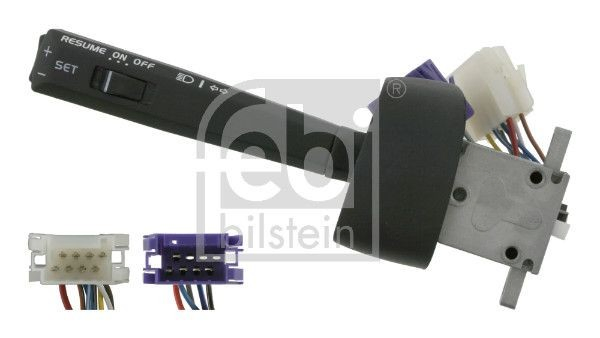 Mando intermitente derecho Volvo 1096413