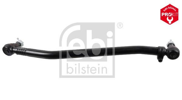 Barra longitudinal de dirección delantera Febi 18965 precio, desde 119,36 EUR