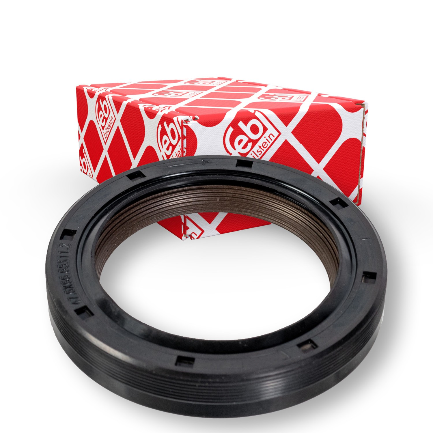 Anillo impermeable, árbol de levas Ford Transit IV