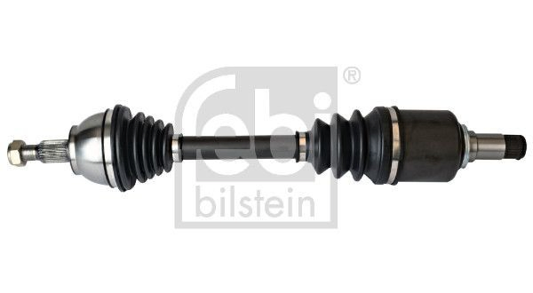 Semieje delantero izquierdo Febi 192907 precio, desde 103,09 EUR